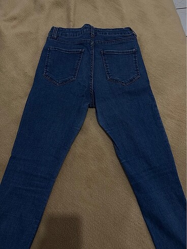 LC Waikiki Kot pantolon