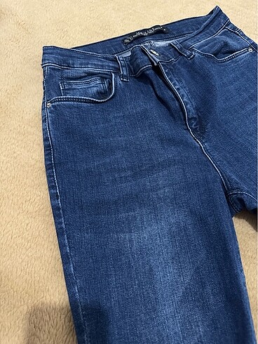 38 Beden Kot pantolon