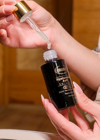 Ersağ Saç Bakım Serumu 200ml - Görsel 2