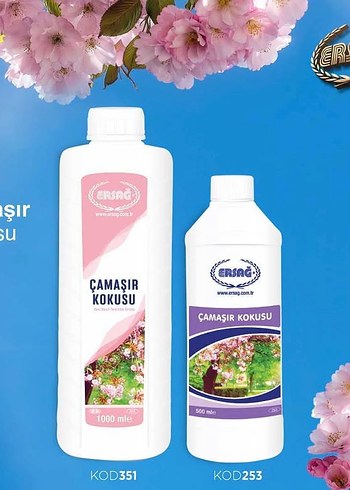 Renkli Çamaşırlar İçin Konsantre Yıkama Tozu - Görsel 2