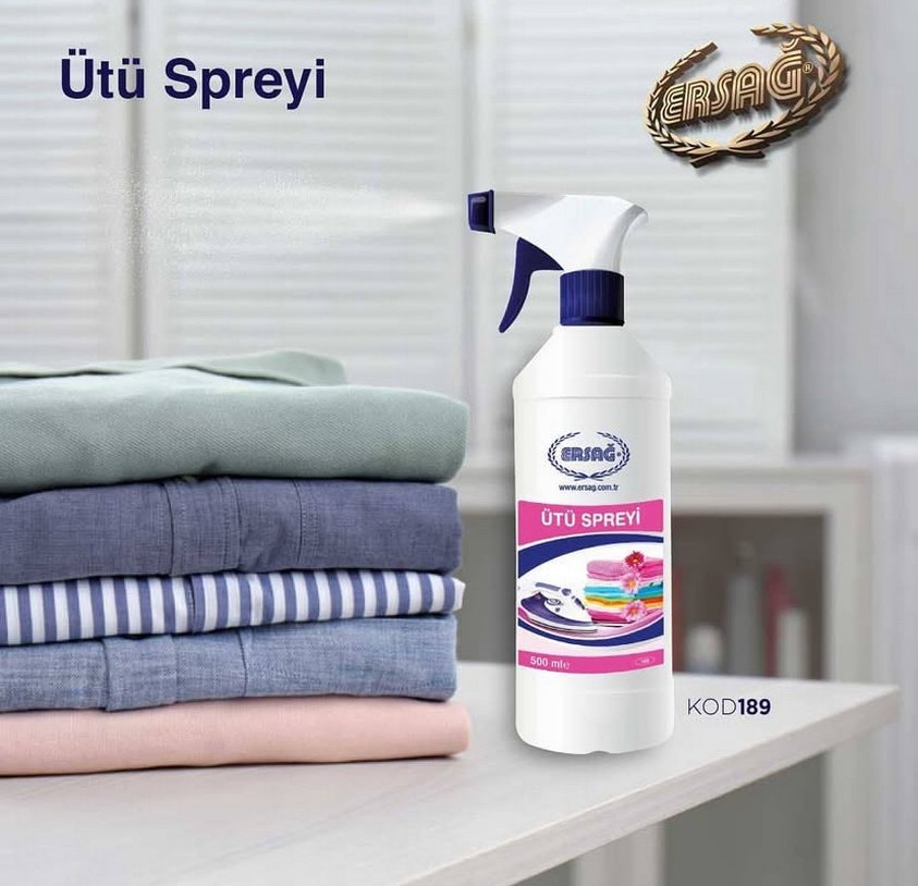 Renkli Çamaşırlar İçin Konsantre Yıkama Tozu - Görsel 3