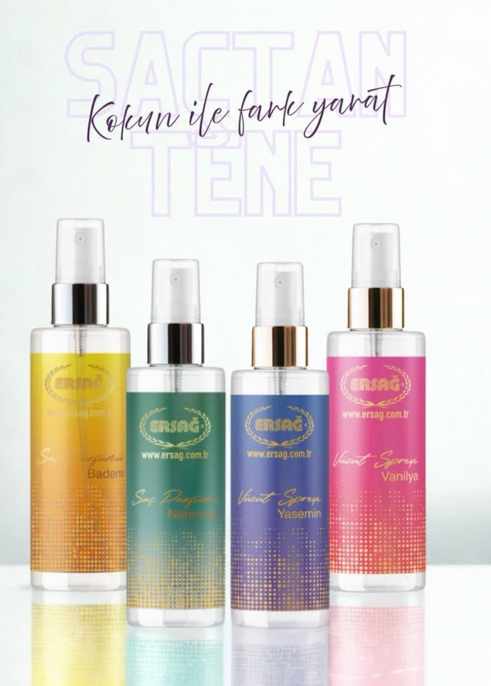 Renkli Çamaşırlar İçin Konsantre Yıkama Tozu - Görsel 4