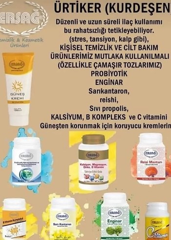 Ürünleri İnceleyin Bilgi İçin Mesaj Atın - Görsel 7