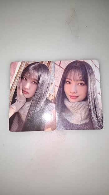 Orijinal momo pc