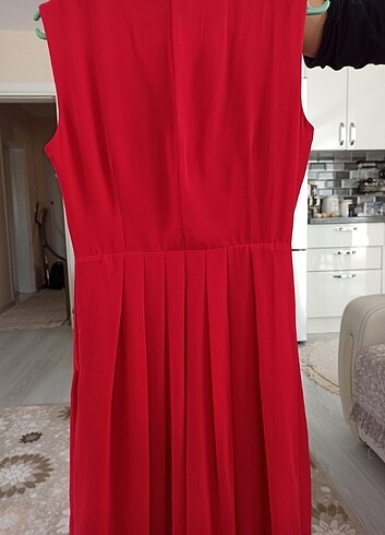 Yazlık Abiye Elbise - Görsel 3