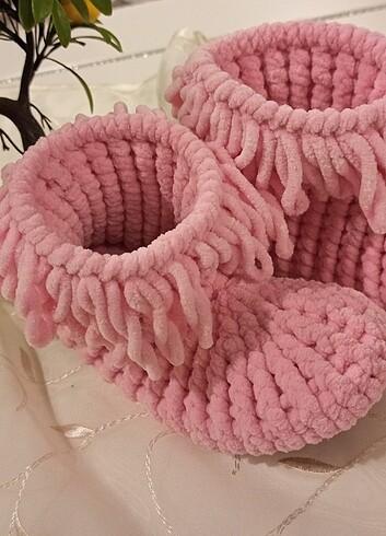 Büyük küçük herkese göre olan el yapımı efsane botlar - Görsel 4