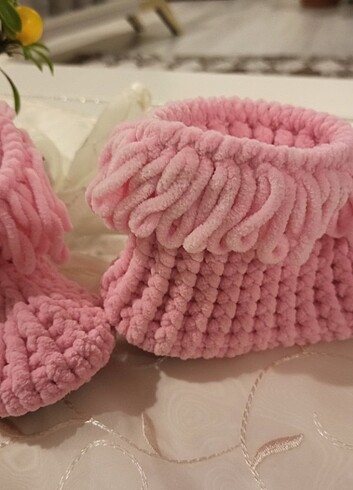 Büyük küçük herkese göre olan el yapımı efsane botlar - Görsel 6