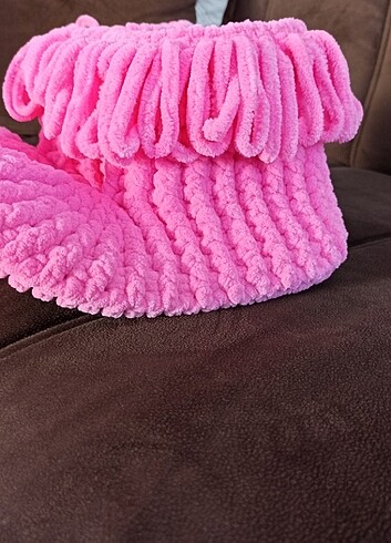 Büyük küçük herkese göre olan el yapımı efsane botlar - Görsel 7