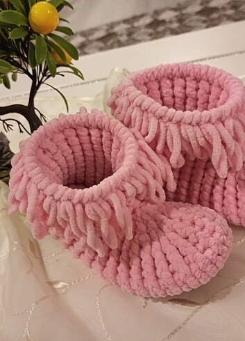 Büyük küçük herkese göre olan el yapımı efsane botlar - Görsel 8