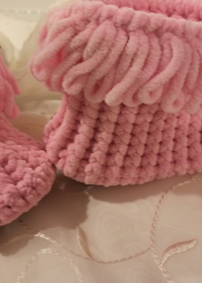 Büyük küçük herkese göre olan el yapımı efsane botlar - Görsel 3