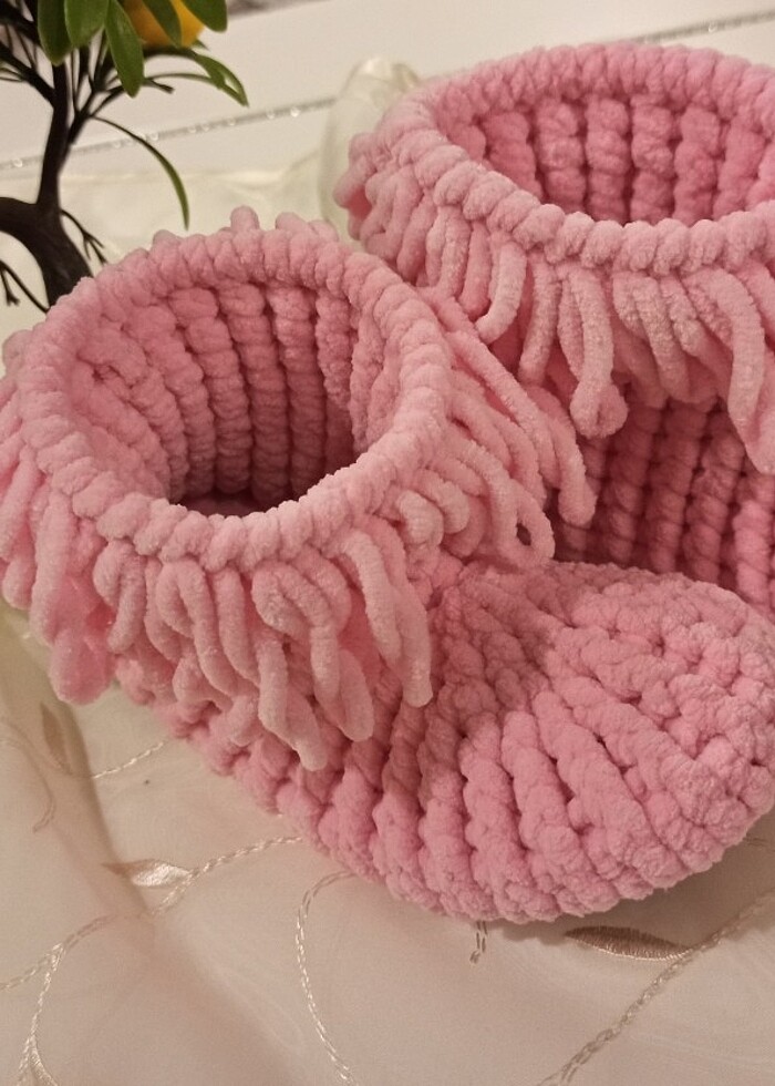 Büyük küçük herkese göre olan el yapımı efsane botlar - Görsel 4