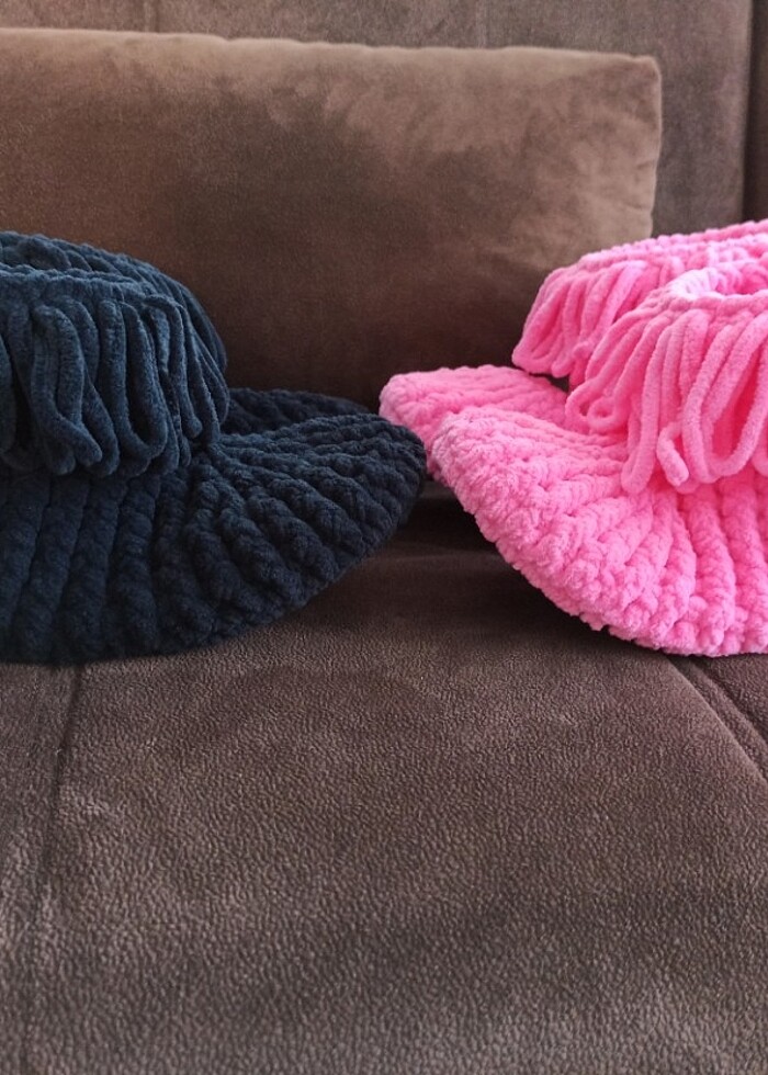 Büyük küçük herkese göre olan el yapımı efsane botlar - Görsel 5