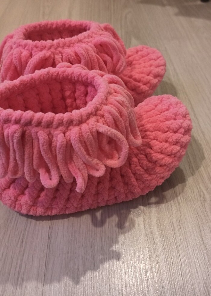 Büyük küçük herkese göre olan el yapımı efsane botlar - Görsel 2