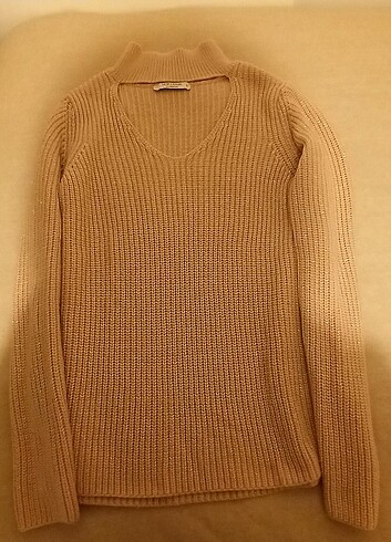 Kışlık kazak - Görsel 2