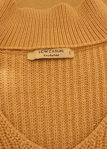 Kışlık kazak - Görsel 3