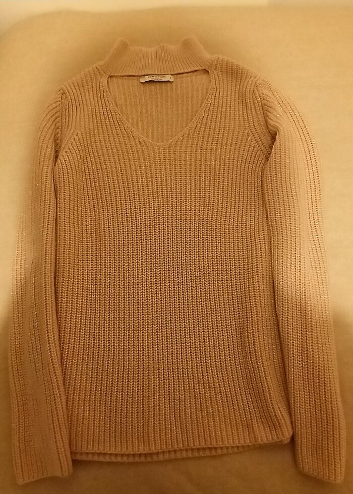 Kışlık kazak - Görsel 2