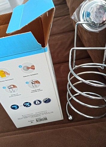 Saç kurutmalık - Görsel 3