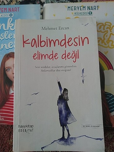  Beden Renk Gökkuşağı Tutulması/ Meryem Nart