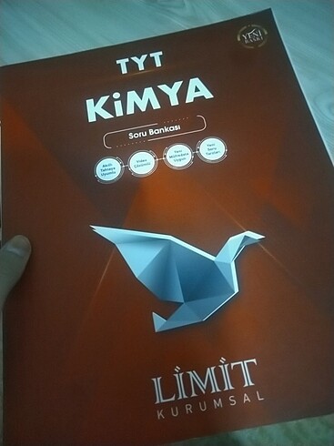  Limit Tyt-Ayt Soru Bankası 