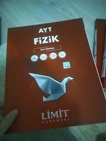  Beden Renk Limit Tyt-Ayt Soru Bankası 