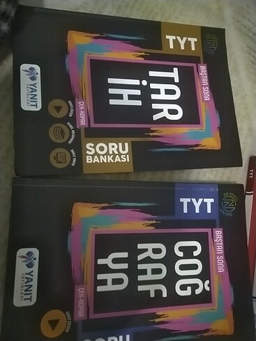Yanıt tyt coğrafya ve tarih