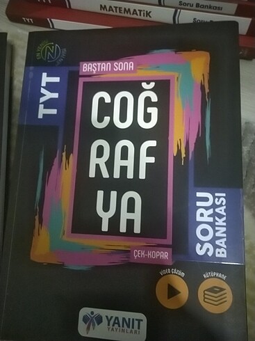  Yanıt tyt coğrafya ve tarih