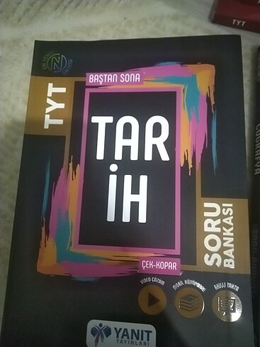  Beden Yanıt tyt coğrafya ve tarih