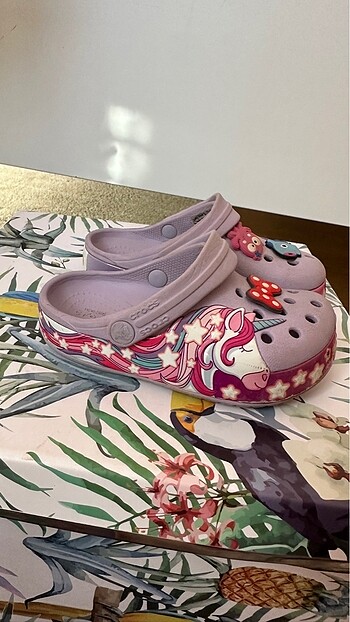 Crocs terlik