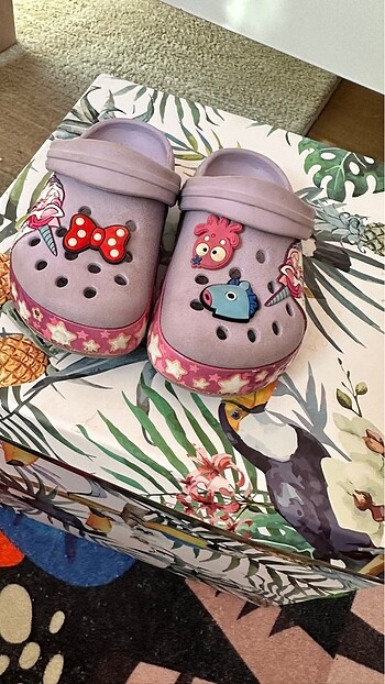 Crocs Crocs terlik