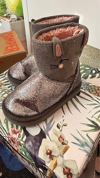 H&M Bot ugg