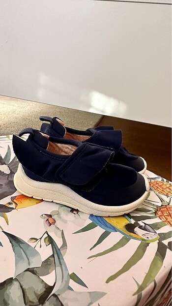 Zara baby ayakkabı