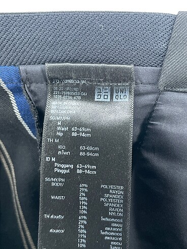 s Beden siyah Renk Diğer Düz Kesim %70 İndirimli.