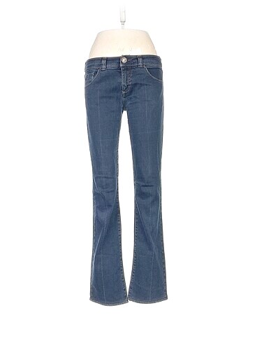 Armani Jean / Kot %70 İndirimli.