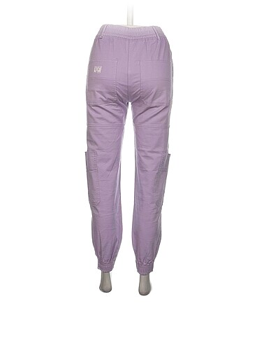 34 Beden Bershka Jean / Kot %70 İndirimli.