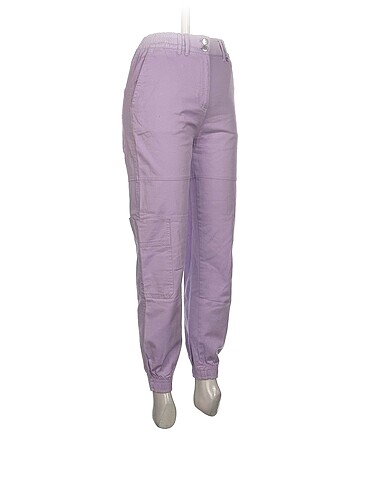 Bershka Bershka Jean / Kot %70 İndirimli.