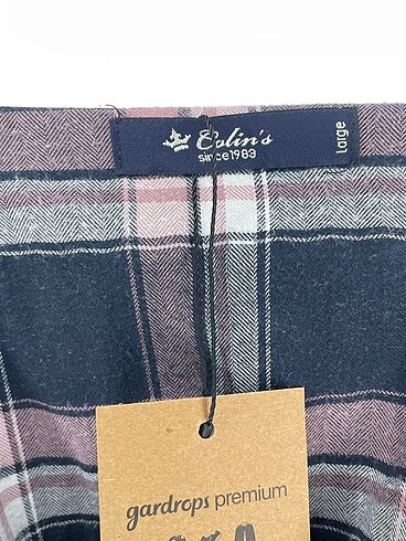 l Beden çeşitli Renk Colin's Gömlek %70 İndirimli.