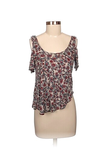 Collezione Bluz %70 İndirimli.