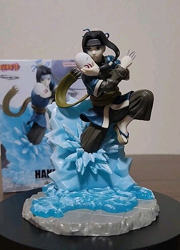 Naruto: Haku