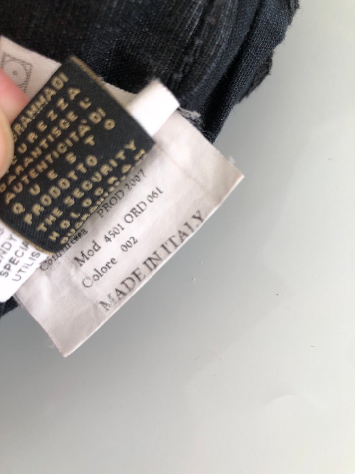 Roberto Cavalli Dar Paça Parlak Pantolon — görsel 11/13