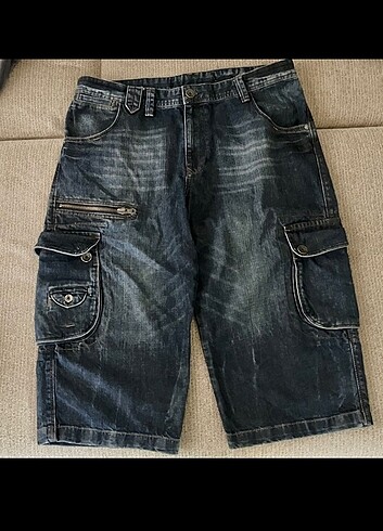 80's Jeans Wear Rodi Kapri