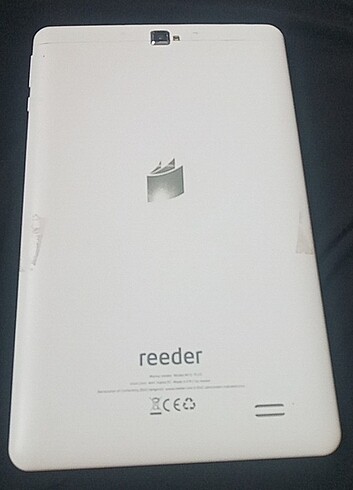 Reeder Reeder tablet 