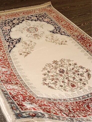  Beden Empera İpek Seccade 80x150