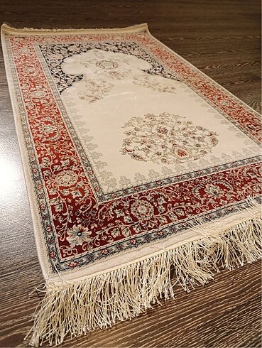 Diğer Empera İpek Seccade 80x150
