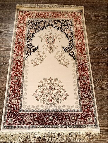 Empera İpek Seccade 80x150