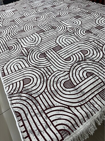  Seamlife Pamuk dokuma kilim 6 m2