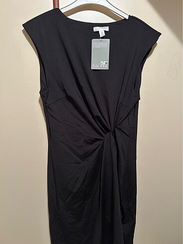 H&m elbise