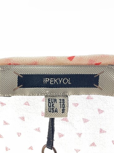 ipekyol Bluz %70 İndirimli. - Görsel 4