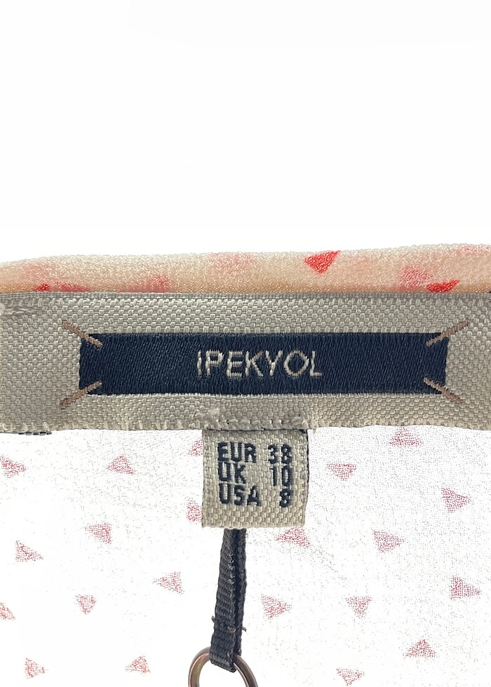 ipekyol Bluz %70 İndirimli. - Görsel 4