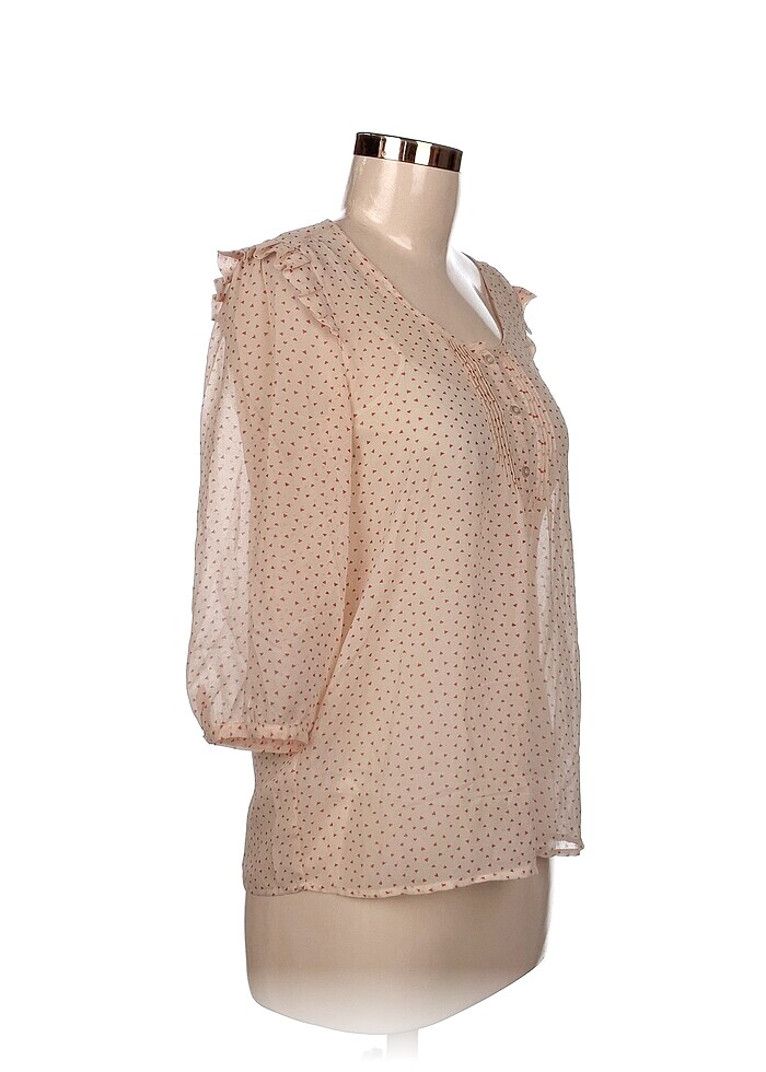 ipekyol Bluz %70 İndirimli. - Görsel 2