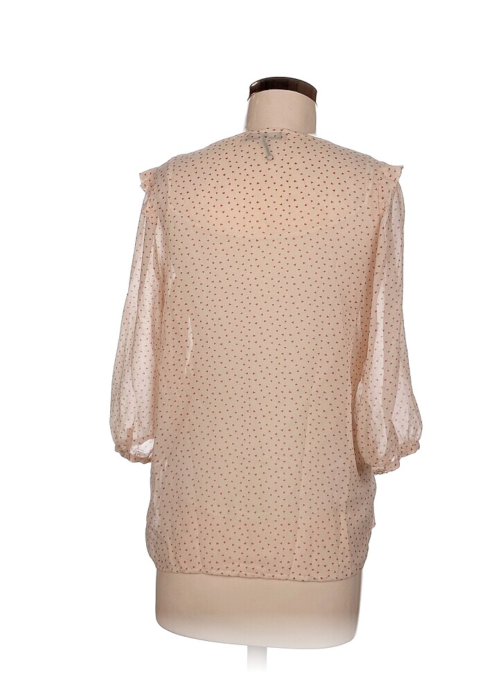 ipekyol Bluz %70 İndirimli. - Görsel 3